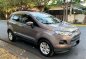 Brown Ford Ecosport 2016 for sale in Pasig-0