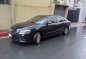 Selling Grayblack Toyota Camry 2011 in San Juan-1