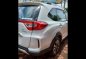 Selling White Honda BR-V 2021 in Cainta-5
