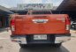 Orange Toyota Hilux 2019 for sale in Pasig-4