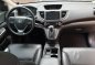 Selling Silver Honda CR-V 2016 in Cainta-2