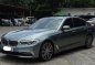 Brightsilver BMW 530D 2018 for sale in Taguig-2