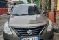 Silver Nissan Almera 2018 for sale in Cabuyao-3