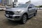 Selling Silver Ford Ranger 2019 in Pasig-0