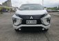 Selling White Mitsubishi XPANDER 2019 in Pasig-1