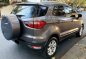 Brown Ford Ecosport 2016 for sale in Pasig-1