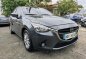 Selling Silver Mazda 2 2016 in Manila-0