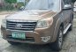 Selling Brown Ford Everest 2010 in Quezon-1