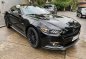 Selling Black Ford Mustang 2016 in Manila-0