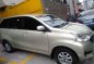 Pearl White Toyota Avanza 2018 for sale in San Juan-2