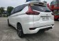 Selling White Mitsubishi XPANDER 2019 in Pasig-7