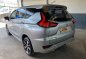 Brightsilver Mitsubishi XPANDER 2019 for sale in San Fernando-2