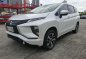 Selling White Mitsubishi XPANDER 2019 in Pasig-0