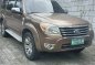 Selling Brown Ford Everest 2010 in Quezon-3