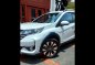 Selling White Honda BR-V 2021 in Cainta-3