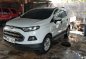White Ford Ecosport 2016 for sale in Parañaque-4