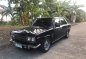 Selling Black Nissan Bluebird 1968 in Parañaque-1