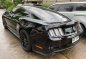 Selling Black Ford Mustang 2016 in Manila-4