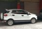 White Ford Ecosport 2016 for sale in Parañaque-2