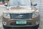 Selling Brown Ford Everest 2010 in Quezon-4