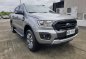 Selling Silver Ford Ranger 2019 in Pasig-2