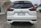 Selling White Mitsubishi XPANDER 2019 in Pasig-2