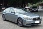 Brightsilver BMW 530D 2018 for sale in Taguig-1