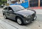 Silver Mazda CX-5 2016 for sale in Cainta-2
