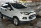 White Ford Ecosport 2016 for sale in Parañaque-3