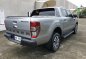 Selling Silver Ford Ranger 2019 in Pasig-3