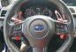 Blue Subaru WRX 2019 for sale in Pasig-5