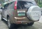 Selling Brown Ford Everest 2010 in Quezon-0