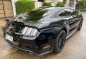 Selling Black Ford Mustang 2016 in Manila-5