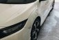 Pearl White Honda Civic 2016 for sale in Pasay-4