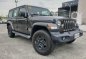 Grey Jeep Wrangler 2019 for sale in Pasig-4