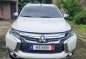 Selling White Mitsubishi Montero Sport 2017 in Malabon-0