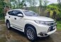 Selling White Mitsubishi Montero Sport 2017 in Malabon-1