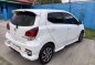White Toyota Wigo 2020 for sale in Lapu Lapu-3