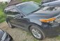 Black Ford Explorer 2013 for sale in Kalayaan-2
