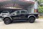 Selling Black Ford Ranger Raptor 2021 in Bacoor-4
