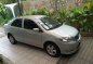 Pearl White Toyota Vios 2005 for sale in Caloocan-3