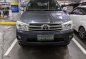 Selling Silver Toyota Fortuner 2011 in Parañaque-1