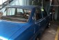 Selling Blue Mitsubishi Colt 1975 in Muntinlupa-3