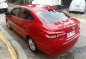 Selling Red Toyota Vios 2019 in Quezon-8