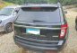 Black Ford Explorer 2013 for sale in Kalayaan-3