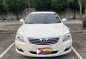White Toyota Camry 2006 for sale in San Pablo-0