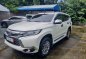 Selling White Mitsubishi Montero Sport 2017 in Malabon-5