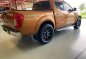 Orange Nissan Navara 2018 for sale in Angeles-8