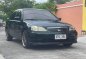 Selling Black Honda Civic 2001 in Imus-1