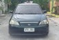 Selling Black Honda Civic 2001 in Imus-0